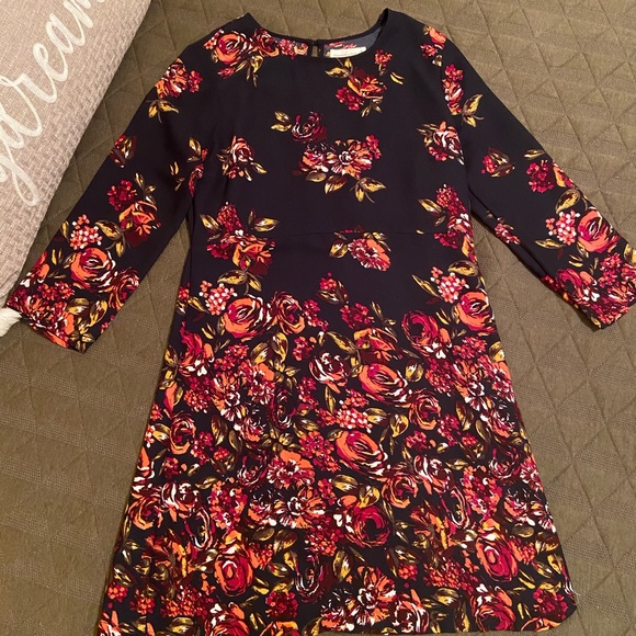 Abercrombie & Fitch Dresses & Skirts - Abercrombie & Fitch Fall dress